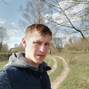 Илья, 33, Черняховск