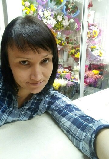 Моя фотография - Наталья, 43 из Мончегорск (@natalya216407)