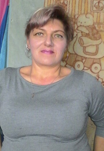 Моя фотография - Татьяна, 51 из Калининград (@tatyana172434)