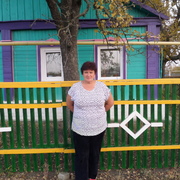 наталия, 63, Новониколаевский