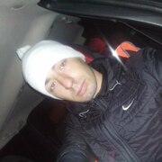 Александр, 31, Лянтор