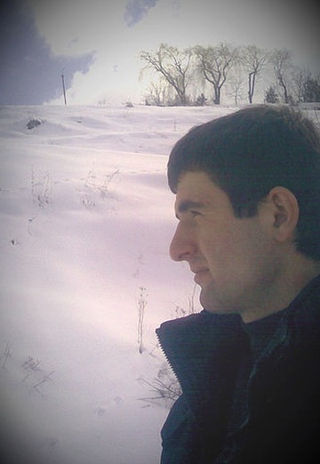 Моя фотография - KAREN20, 33 из Абовян (@karen2011)