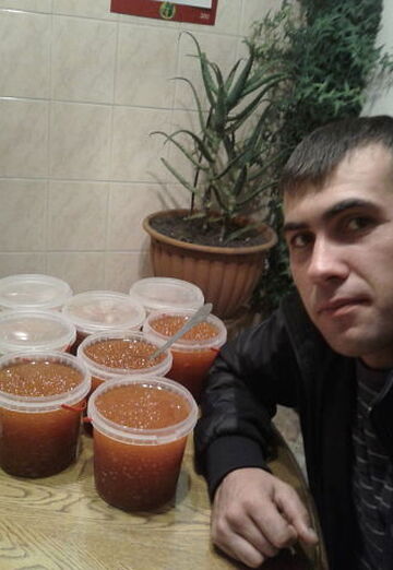 My photo - Grigoriy, 40 from Arseniev (@grmgoriy)