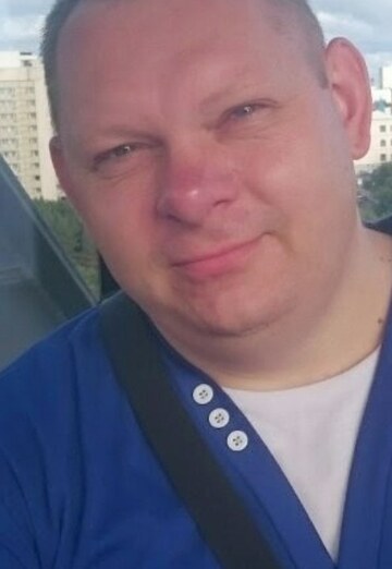 Моя фотография - Алексей, 43 из Брянск (@aleksey619784)