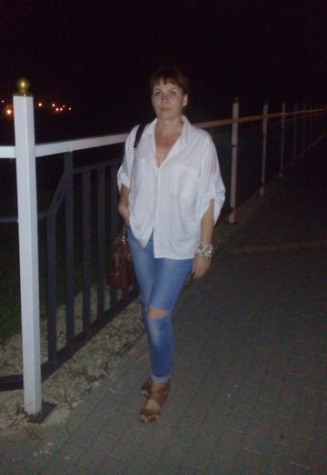My photo - Olga, 45 from Lipetsk (@olga256455)