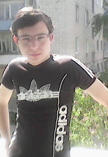 My photo - aleksey, 28 from Donskoj (@aleksey381934)