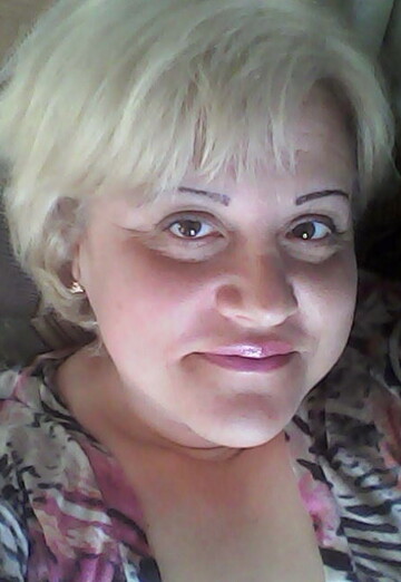 Моя фотографія - Елена, 50 з Александров (@elena365086)