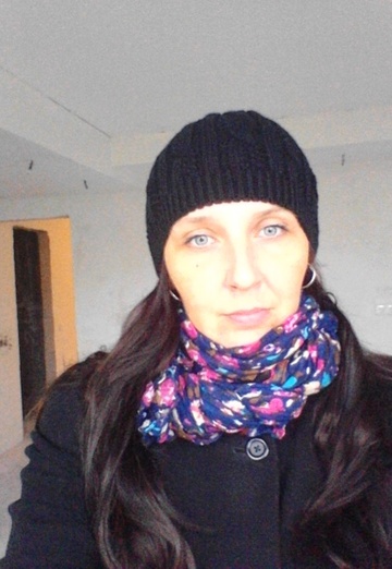 My photo - Nataliya, 46 from Salihorsk (@nataliya17893)