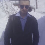 Дмирий, 28, Тура