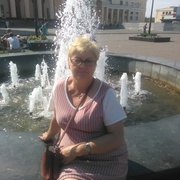 Надежда, 54, Восточный