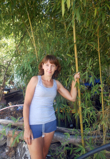 My photo - Oksana, 49 from Dimitrovgrad (@oksana28441)