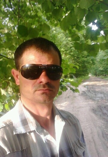 My photo - ulinici, 45 from Kishinev (@ulinici)