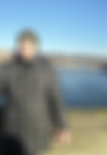 My photo - Aleksandr, 42 from Mazyr (@aleksandr917445)