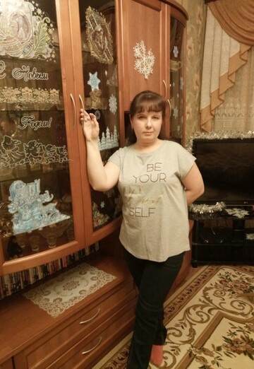 Моя фотография - Ирина, 48 из Краснодар (@irina232760)