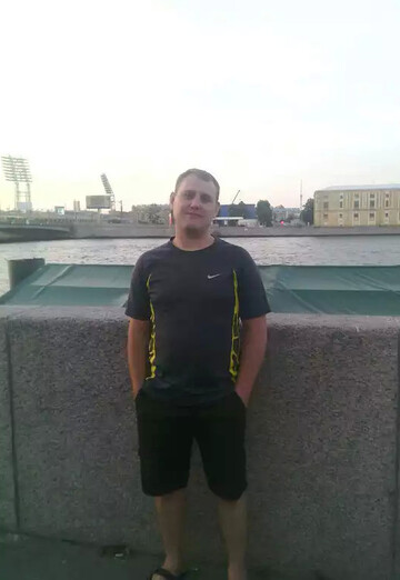 Моя фотография - Oleg, 36 из Кишинёв (@oleg204356)