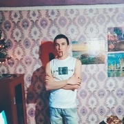 Игорь, 33, Кызыл