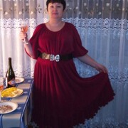Светлана, 58, Михайловка