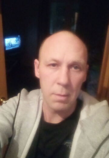 My photo - Sergey, 40 from Kopeysk (@sergey866598)