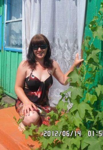 Моя фотография - Наталья, 41 из Костанай (@natalyabelickaya0)