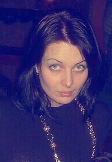 My photo - Lana, 36 from Feodosia (@lana9550)