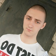 Максим, 28, Абинск