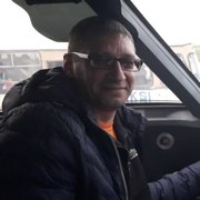 Эдик беляев, 44, Северск