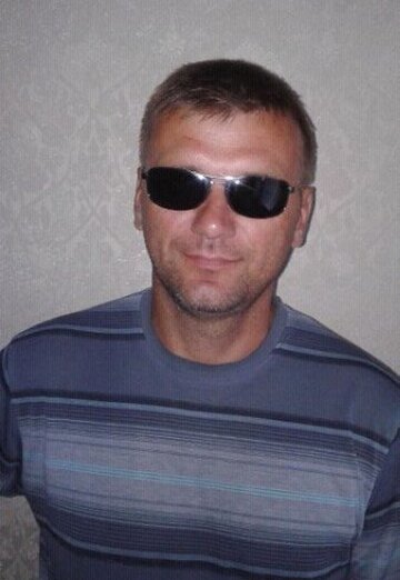 Моя фотография - Алексей, 43 из Воронеж (@aleksey569475)