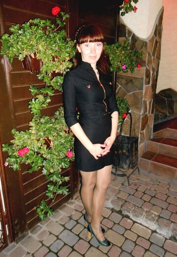 Моя фотографія - Катерина, 37 з Дубно (@katerina13187)