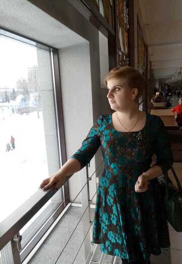 Моя фотография - Екатерина, 29 из Барнаул (@ekaterina163003)