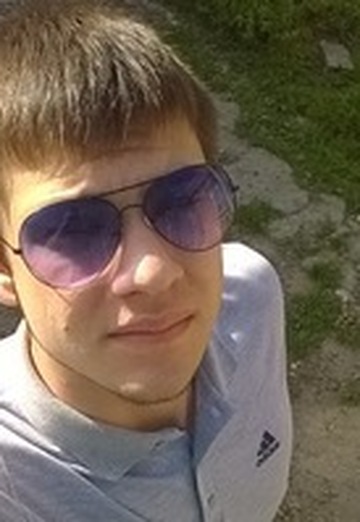 My photo - Aleksey Alexeevich, 27 from Rostov-on-don (@alekseyalexeevich23)