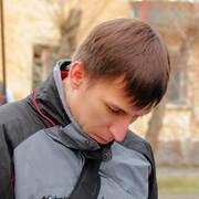 алек, 44, Дровяная