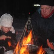 Валерий, 58, Спас-Клепики