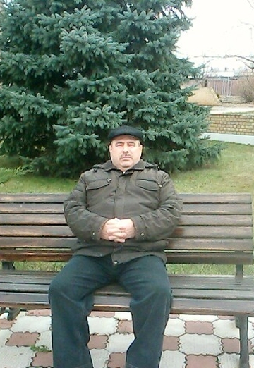 Моя фотография - Rais, 71 из Чистополь (@id205310)