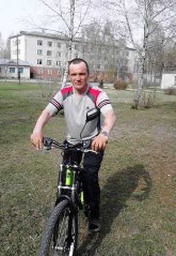 My photo - Aleksandr, 48 from Zhukovka (@aleksandr7664052)