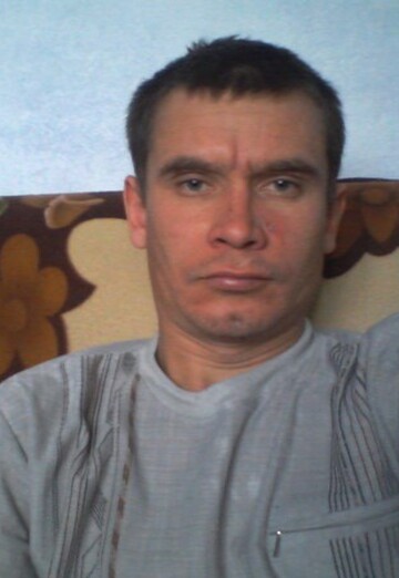 Моя фотография - Александр, 41 из Комсомолец (@aleksandr7929549)