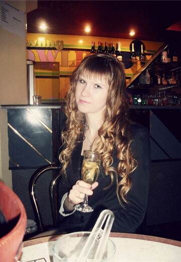 Alenka (@alenochka-proshkina) — my photo № 6