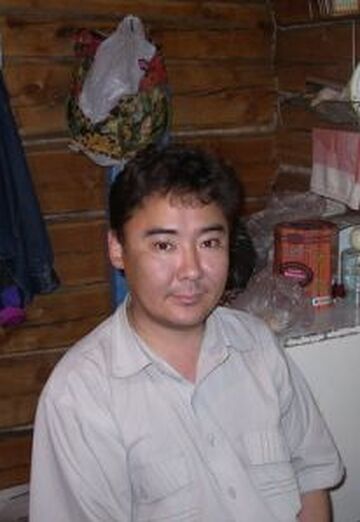 My photo - laskovi, 51 from Yakutsk (@laskovi4156526)