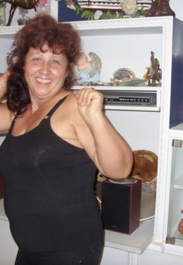 My photo - mariya, 67 from Malaga (@mariya14065)
