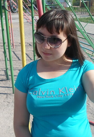 My photo - Marina Guryanova, 37 from Karaganda (@marinaguryanova)