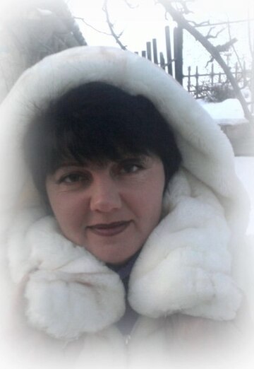 Моя фотография - Любовь, 56 из Запорожье (@lubov9117)