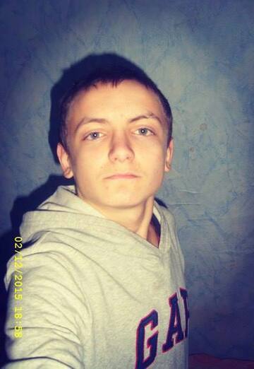 My photo - Mykolla, 25 from Poltava (@mykolla0)