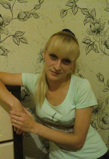 My photo - Ekaterina, 33 from Ishim (@ekaterina56943)