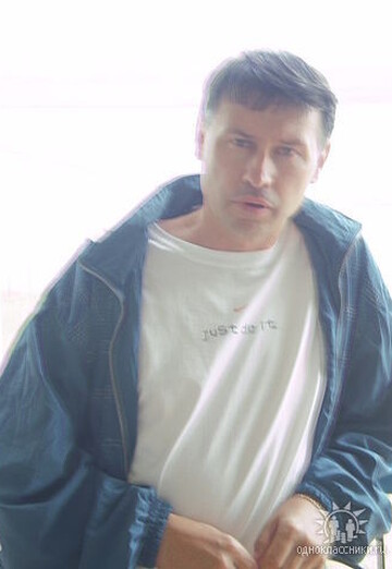 My photo - Serj, 54 from Achinsk (@sereja16883)