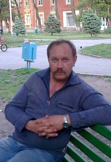 Моя фотография - Геннадий, 56 из Ростов-на-Дону (@gennadiy18876)