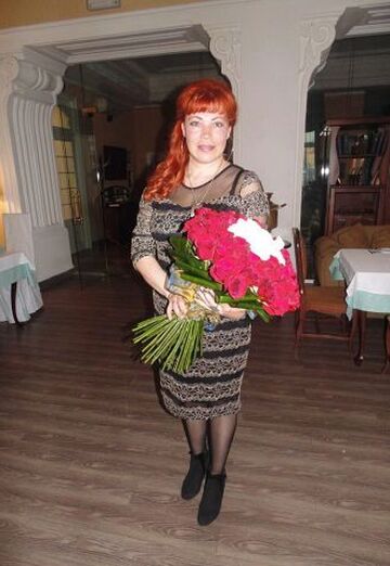 Моя фотография - Лилия, 53 из Троицк (@liliya6618)