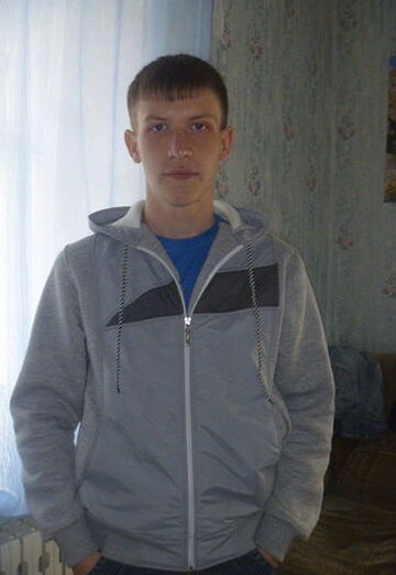 My photo - yuriy, 33 from Chernogorsk (@uriy63482)