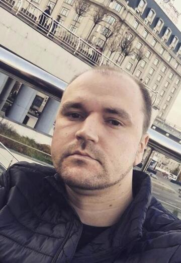 Ma photo - Iakov, 36 de Salekhard (@yakov4507)