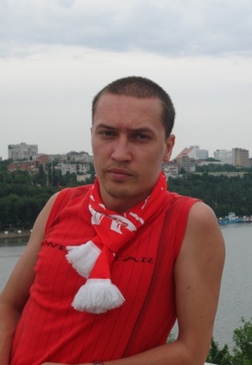 Roman (@moskovskiy) — my photo № 3