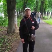 Николай, 46, Люберцы