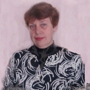 Nataliya 67 Kakhovka